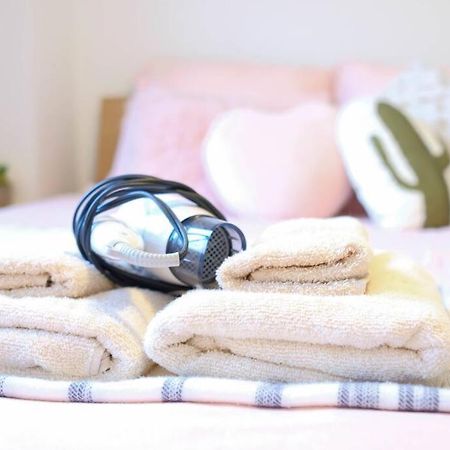 Elegant Modern Apartment 1 Min To Station Lilix Tokyo Bagian luar foto