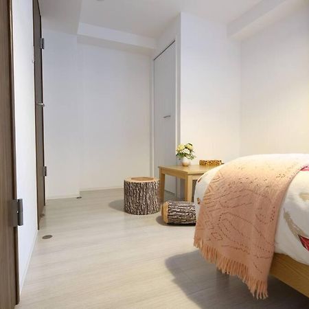 Elegant Modern Apartment 1 Min To Station Lilix Tokyo Bagian luar foto