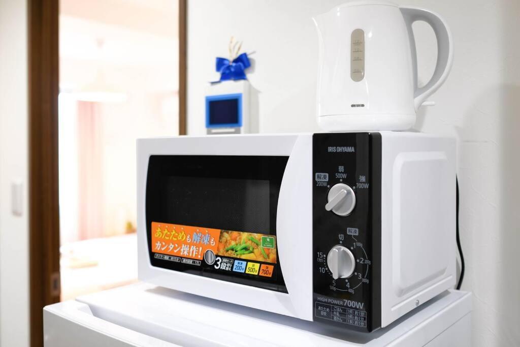 Elegant Modern Apartment 1 Min To Station Lilix Tokyo Bagian luar foto
