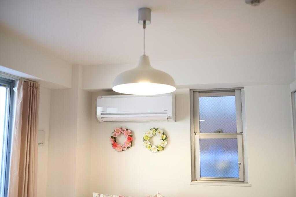 Elegant Modern Apartment 1 Min To Station Lilix Tokyo Bagian luar foto