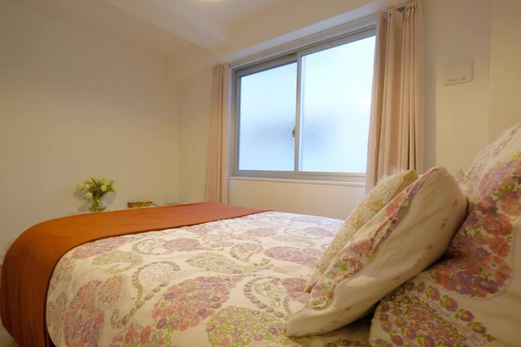 Elegant Modern Apartment 1 Min To Station Lilix Tokyo Bagian luar foto