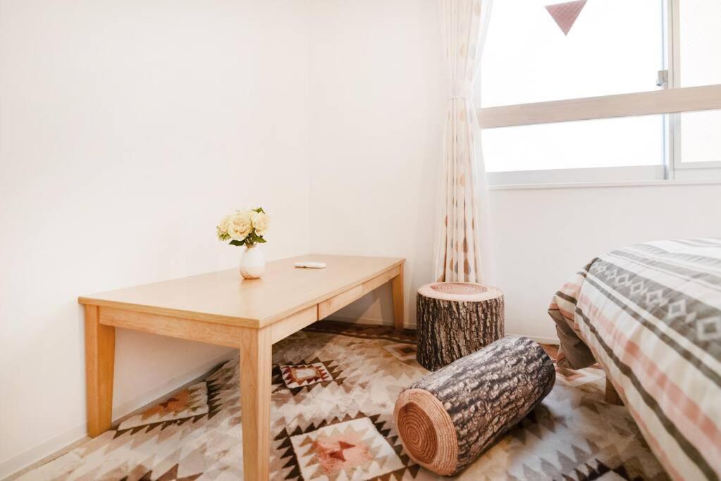Elegant Modern Apartment 1 Min To Station Lilix Tokyo Bagian luar foto