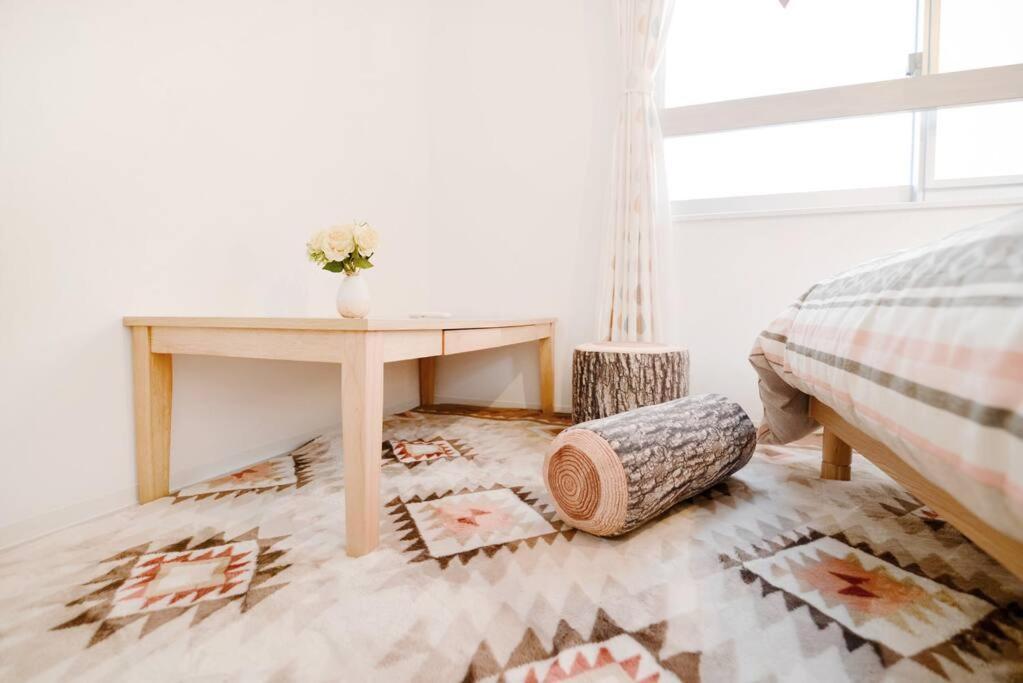 Elegant Modern Apartment 1 Min To Station Lilix Tokyo Bagian luar foto