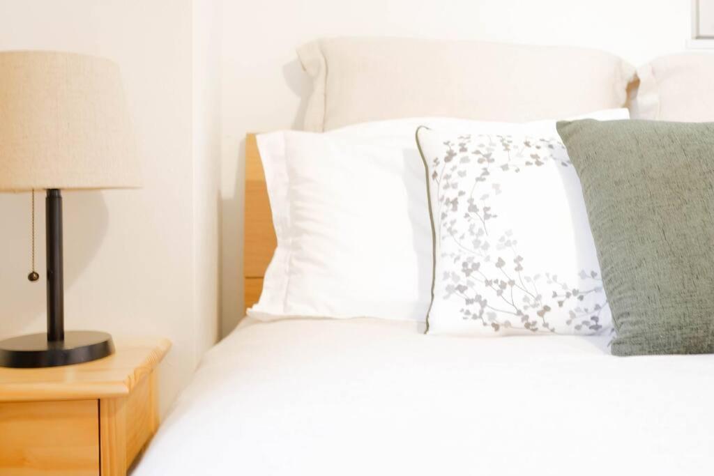 Elegant Modern Apartment 1 Min To Station Lilix Tokyo Bagian luar foto