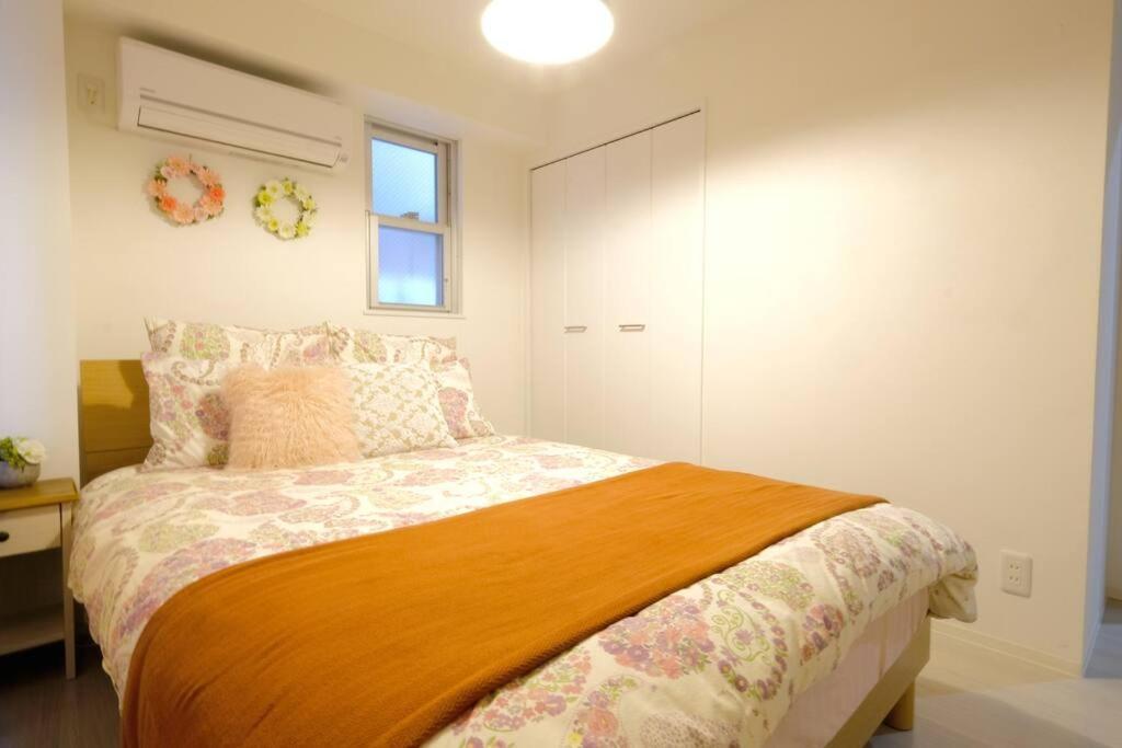 Elegant Modern Apartment 1 Min To Station Lilix Tokyo Bagian luar foto